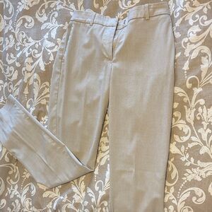 Light Gray Dress Pants